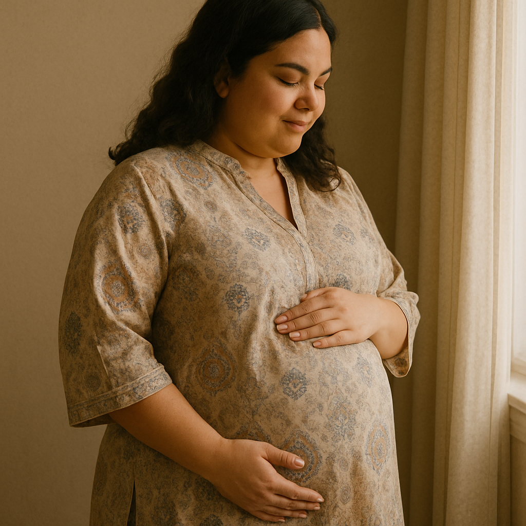 élégance ancestrale