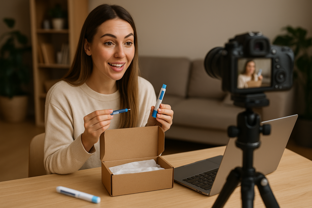 influence pharmacielle