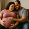 couple et grossesse