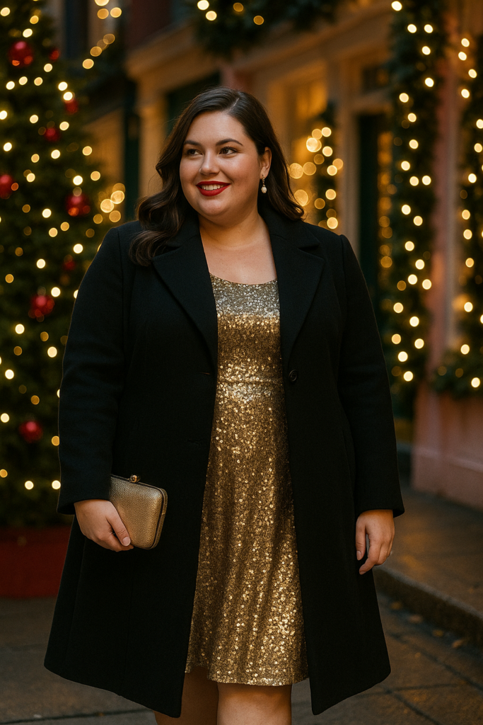 élégance lumineuse