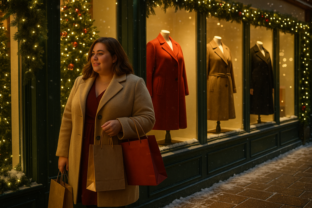 boutiques enchantées