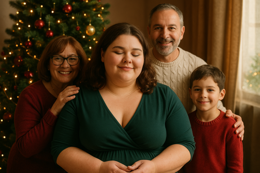 photos noel confiance