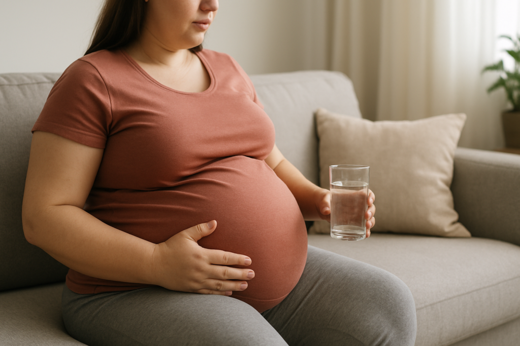 traitements obésité grossesse