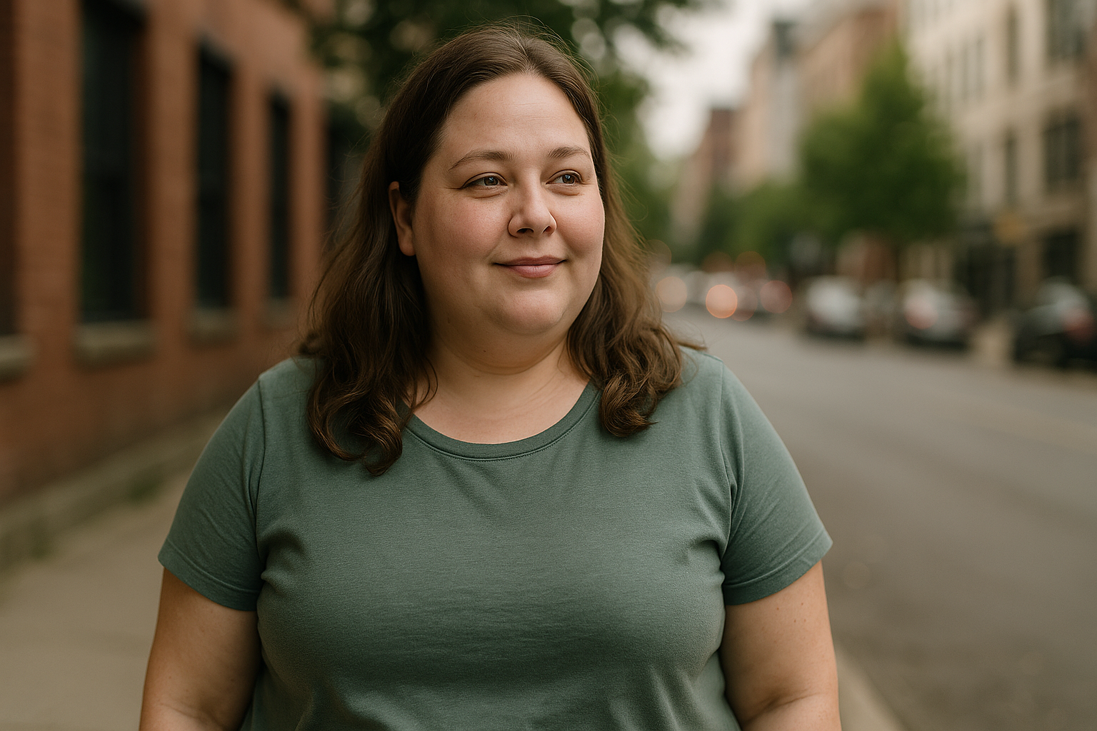 Les gros moins sympatiques après avoir perdu du poids ?