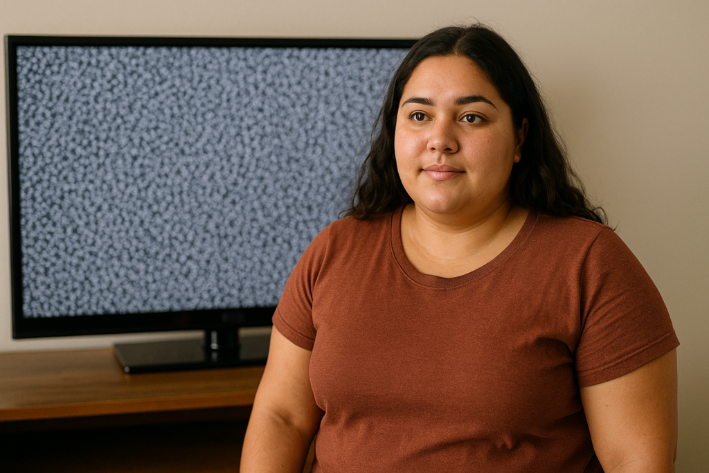 sujets médias corps ronds