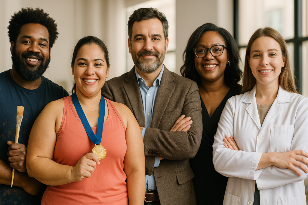 sujets médias obésité