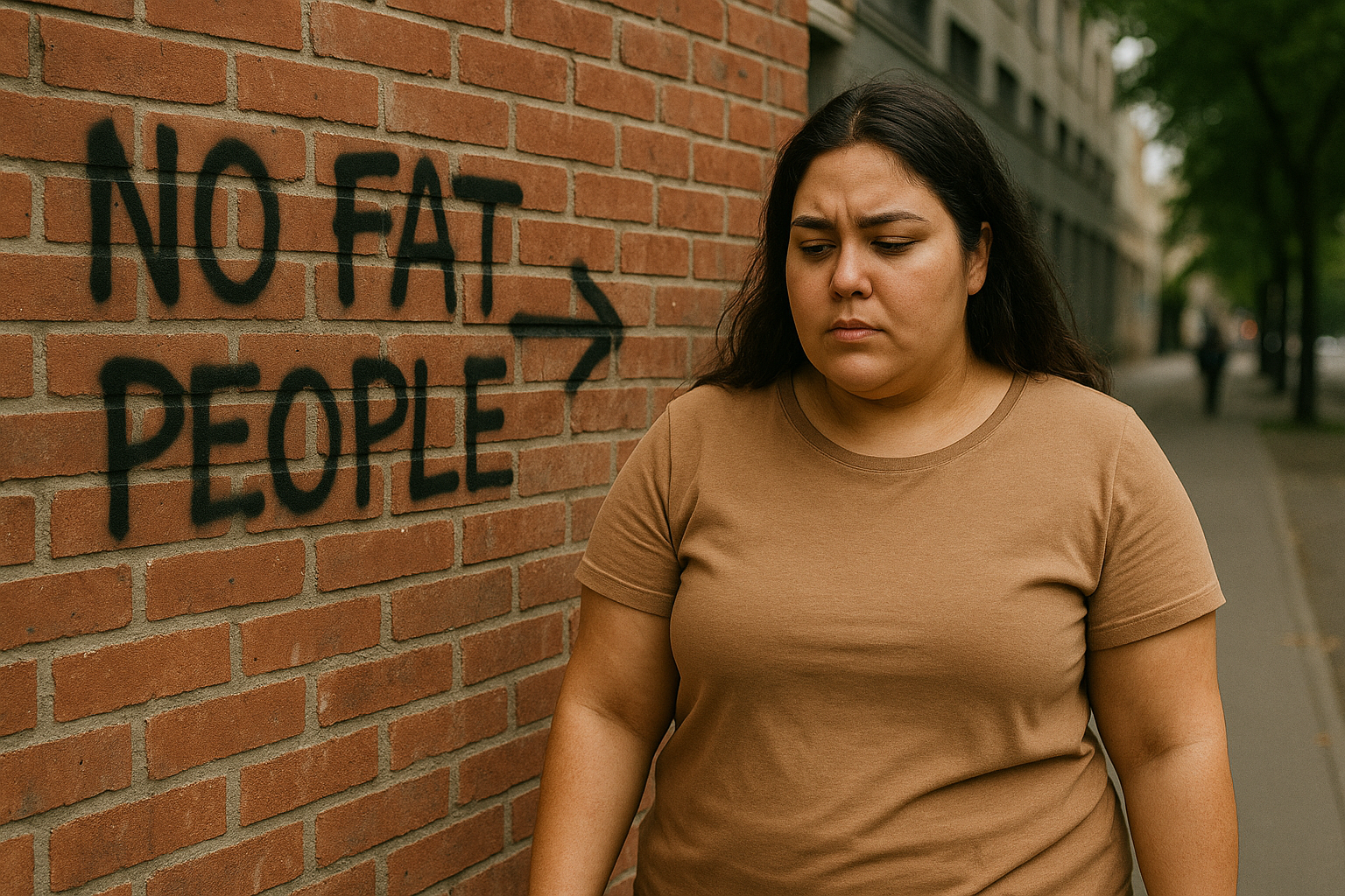 Comment lutter contre la grossophobie ordinaire sans entrer dans le conflit permanent ?