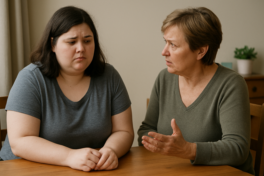 parler de grossophobie