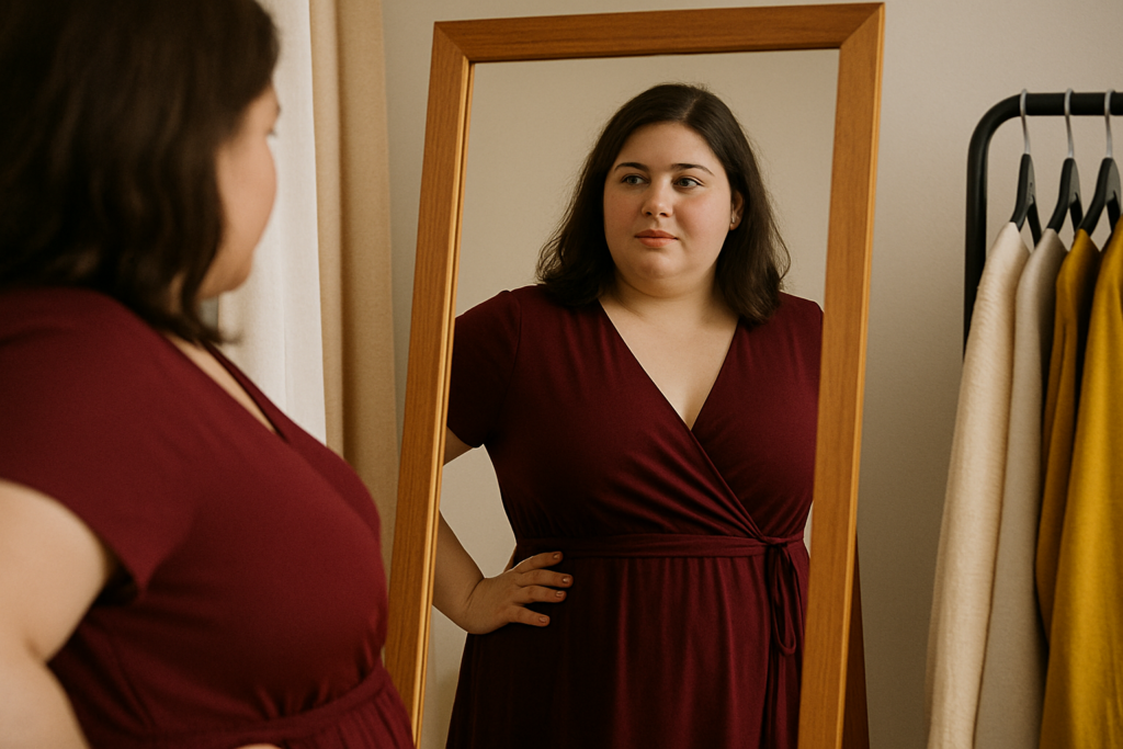 grossophobie inutile