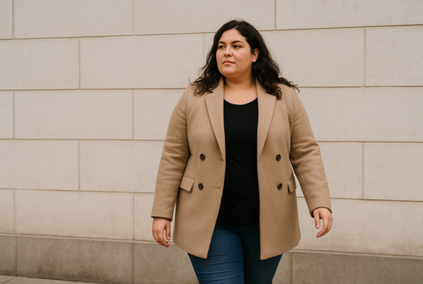 vêtements grande taille manquants