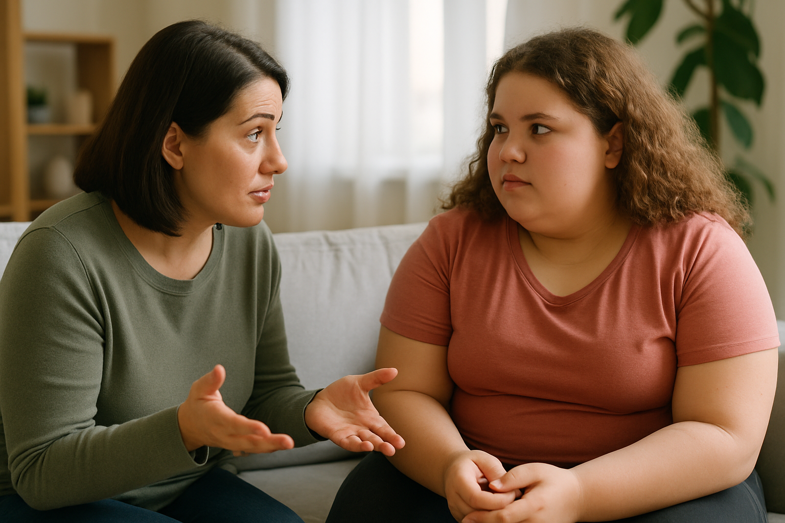 Comment accompagner les jeunes filles rondes dans leur construction identitaire ?