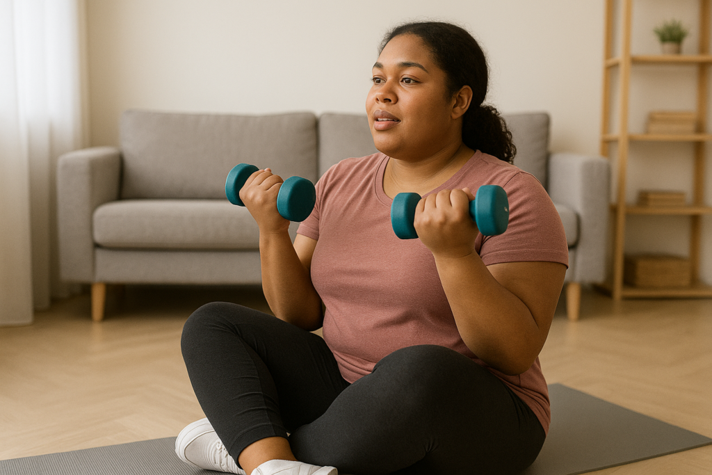 motivation bien-être