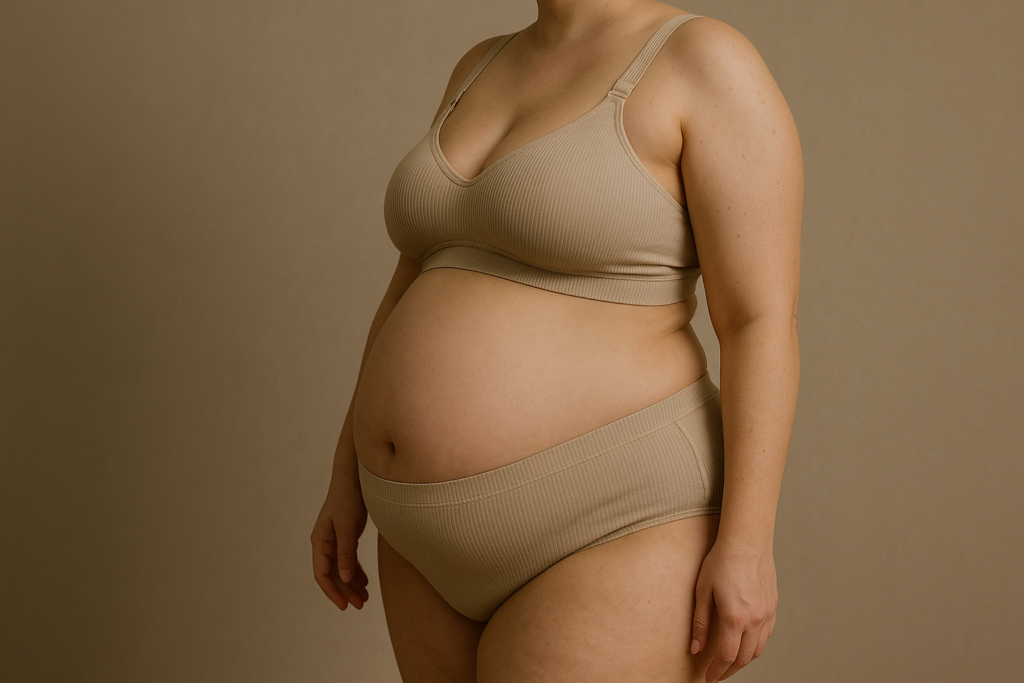 confort lingerie maternité