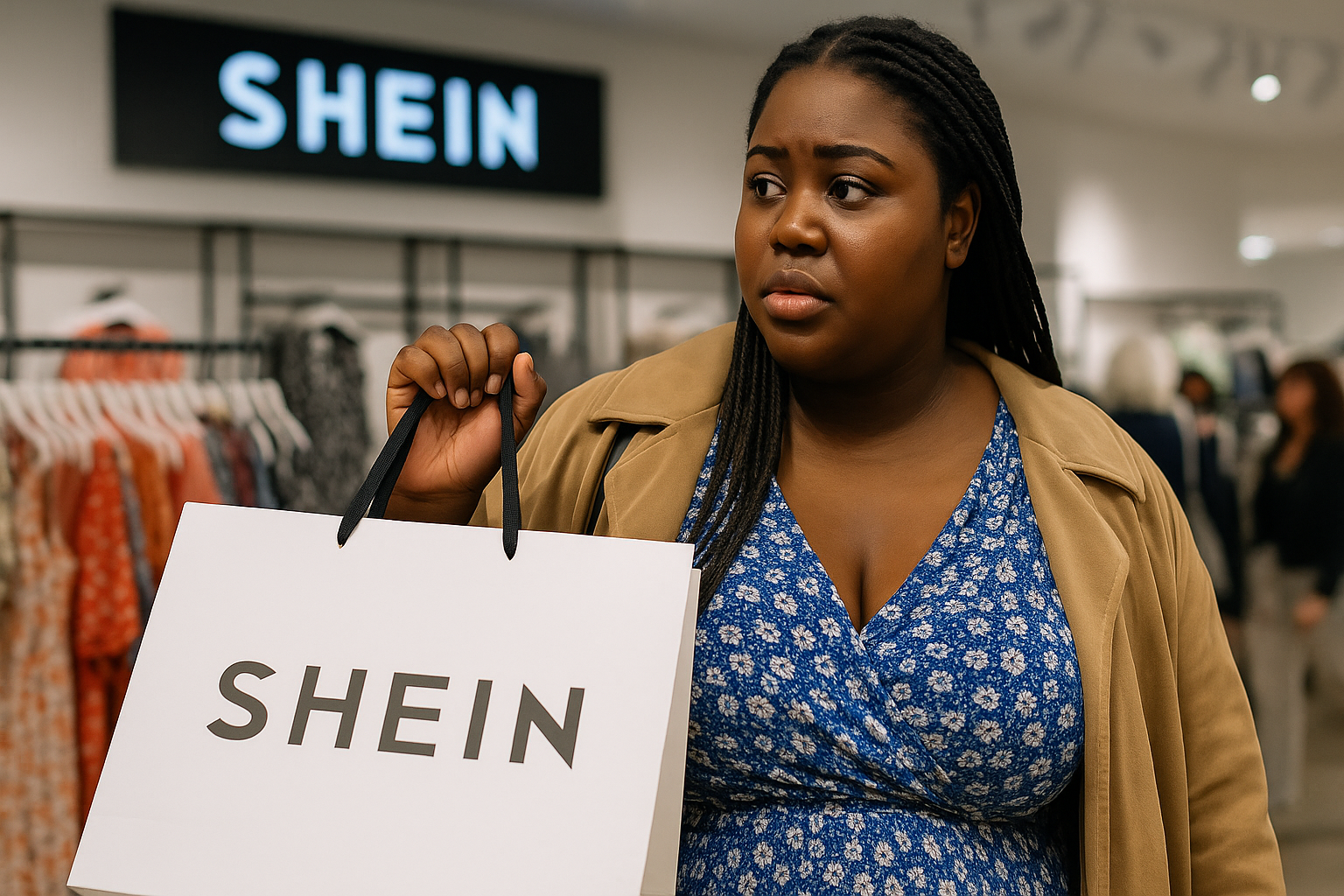 Shein, le bouc émissaire idéal : et si on parlait plutôt d’hypocrisie et d’inégalités ?