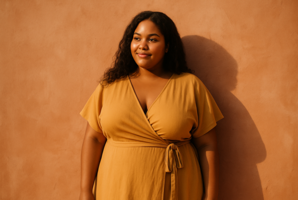 mode inclusive et image de soi