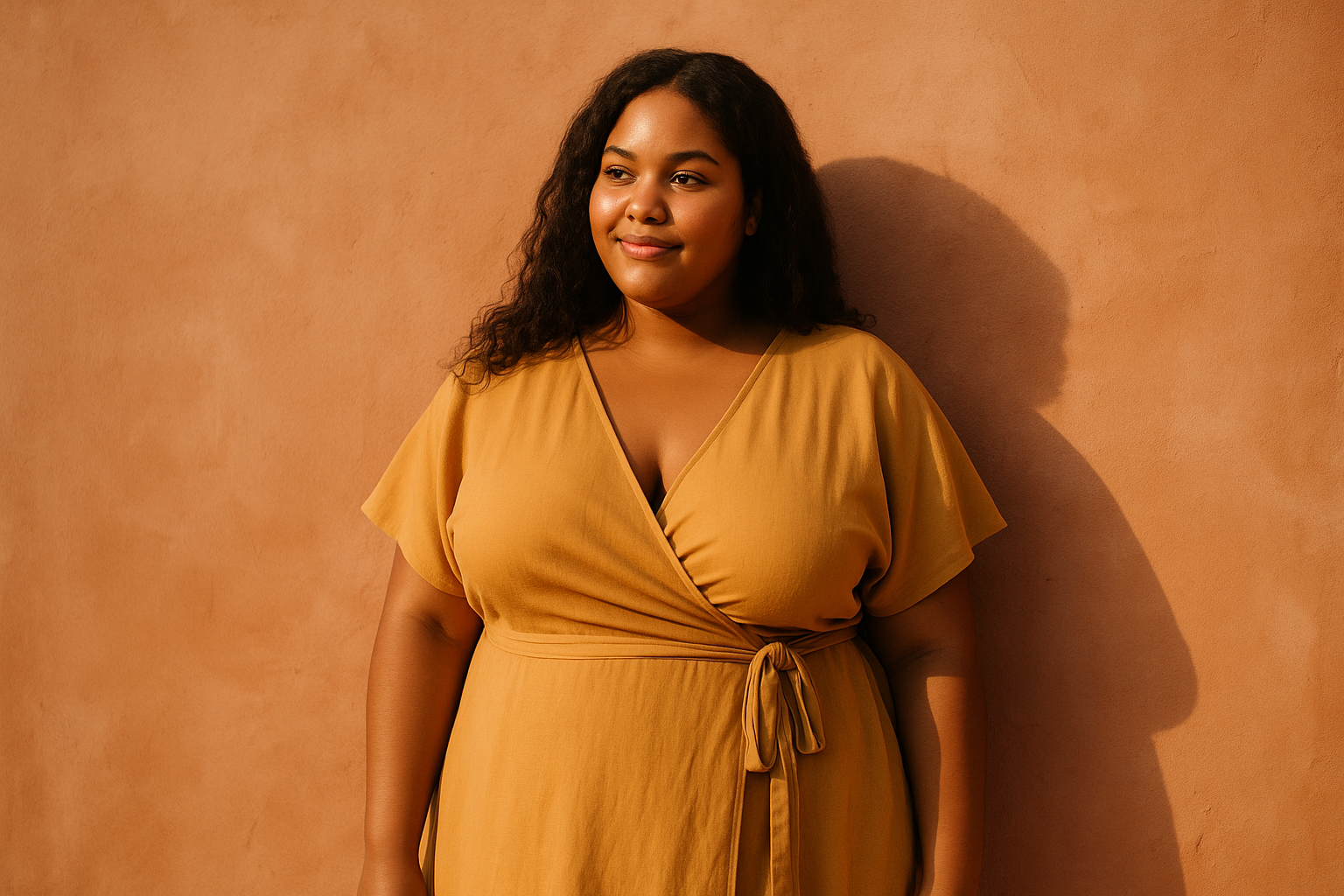 Comment la mode inclusive améliore-t-elle l’image de soi des femmes rondes ?