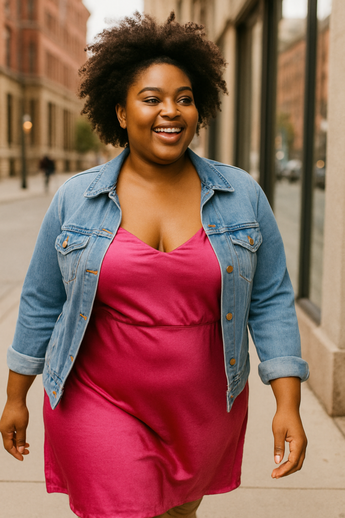 estime de soi par la mode