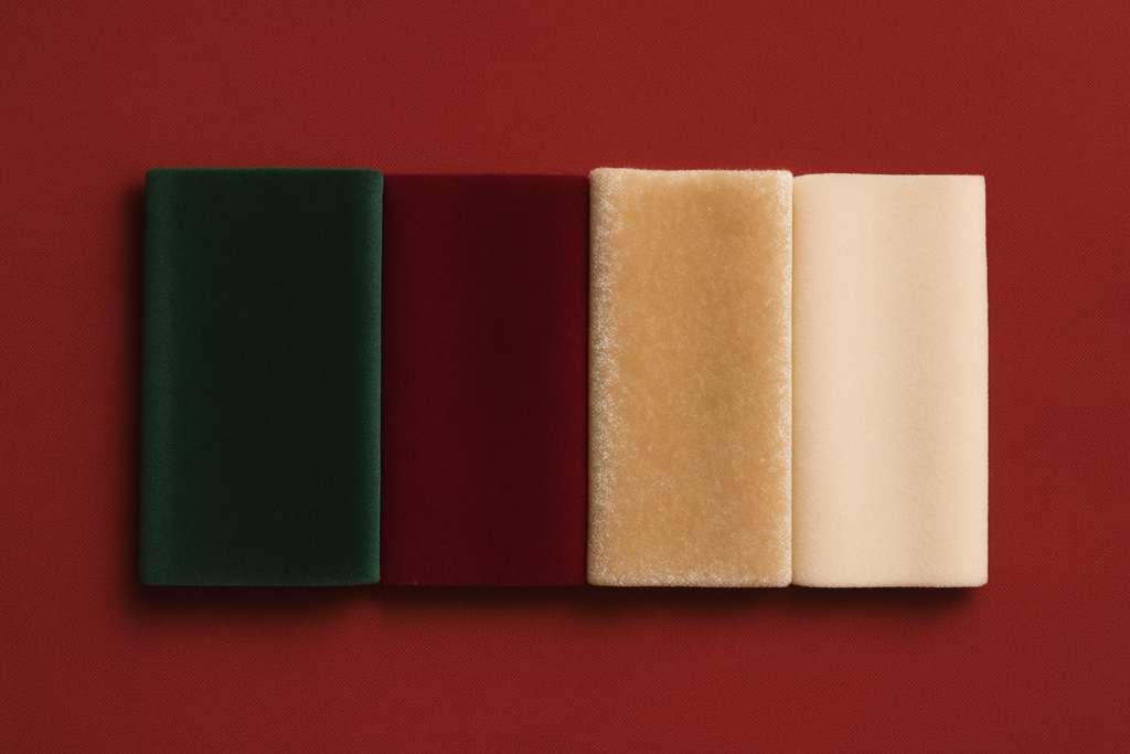 coleur noel vetement grande taille