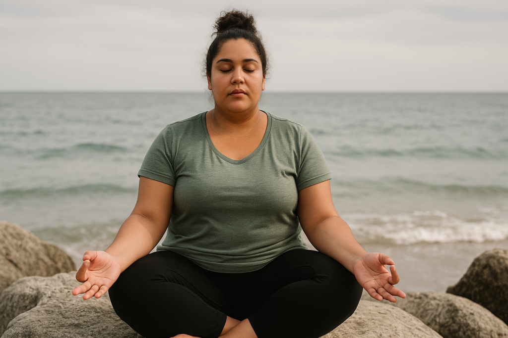 trouver la paix intérieure