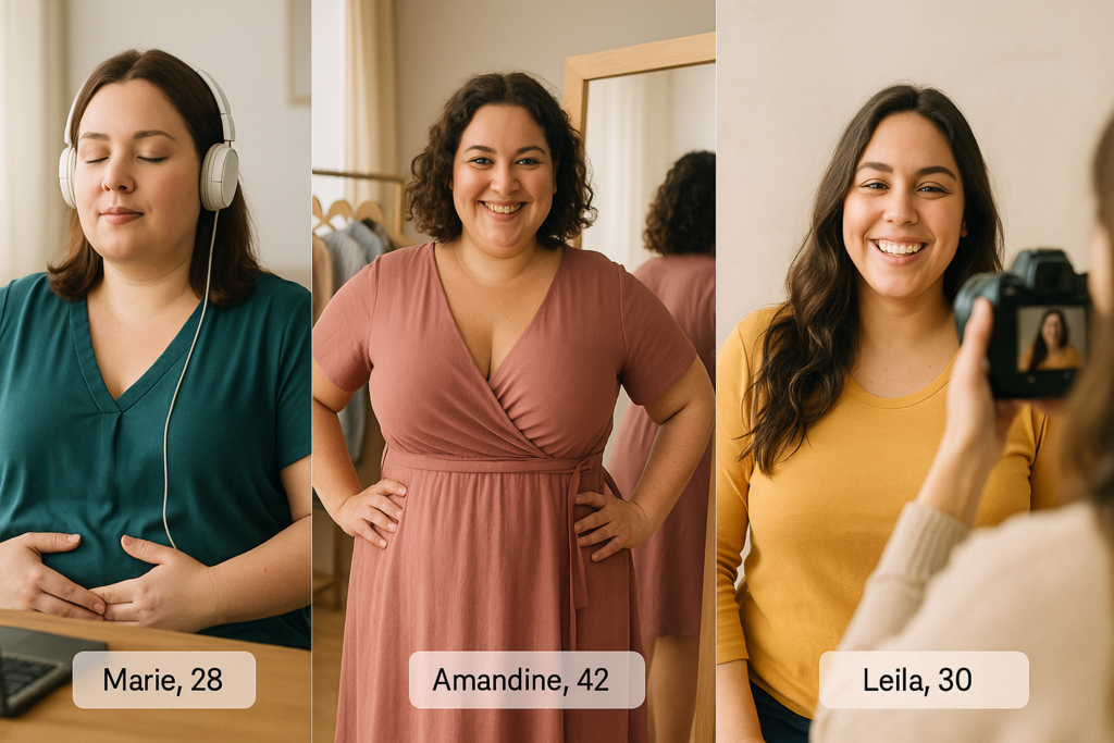 exemples méditation