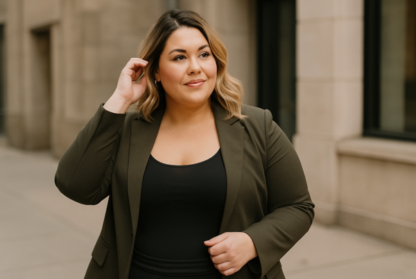 habillez-vous avec confiance