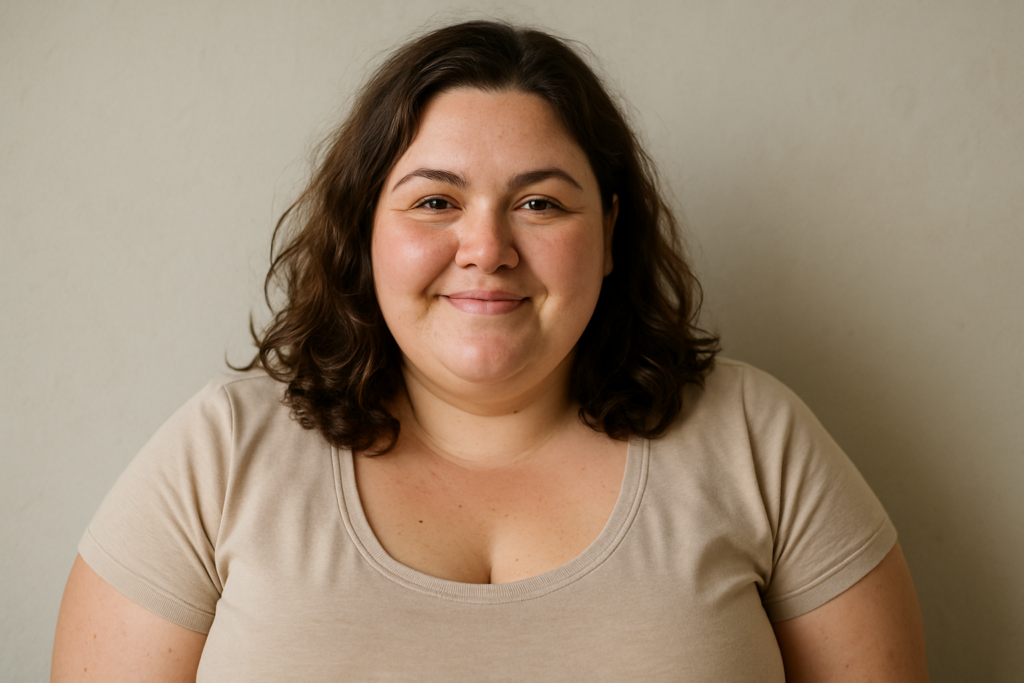 accepter ses imperfections