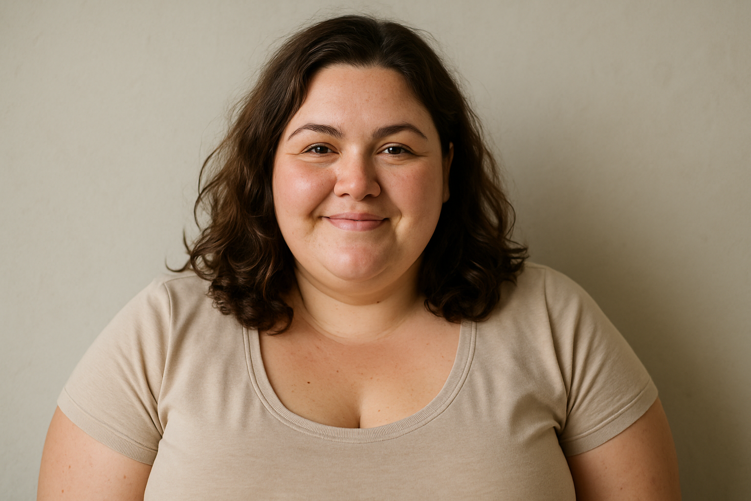 Accepter ses imperfections quand on est ronde est-ce possible ? Le guide.