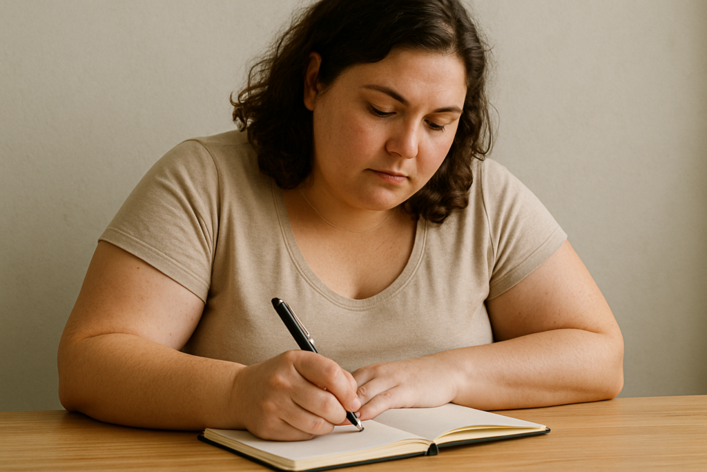 apprendre à s'aimer