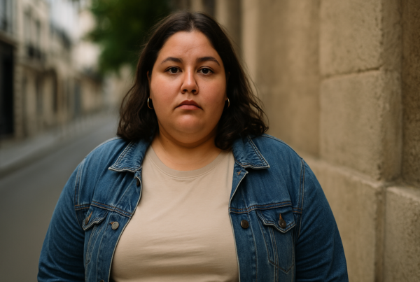 surmonter la grossophobie