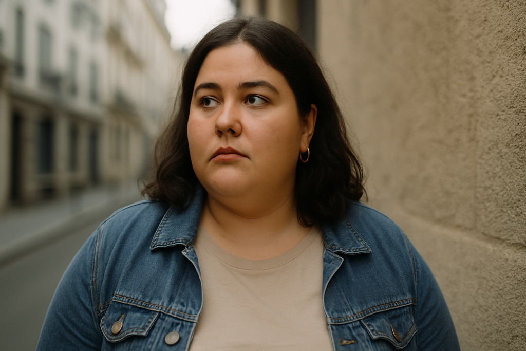 comprendre la grossophobie