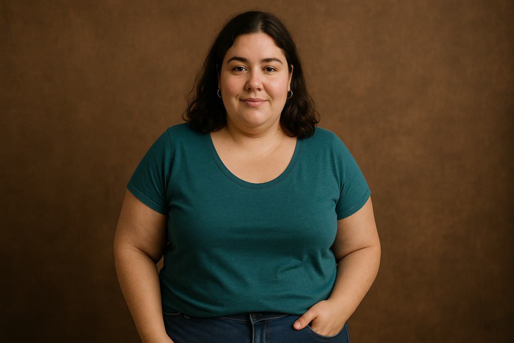 narration grossophobie