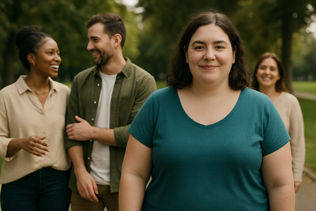 accompagnement grossophobie