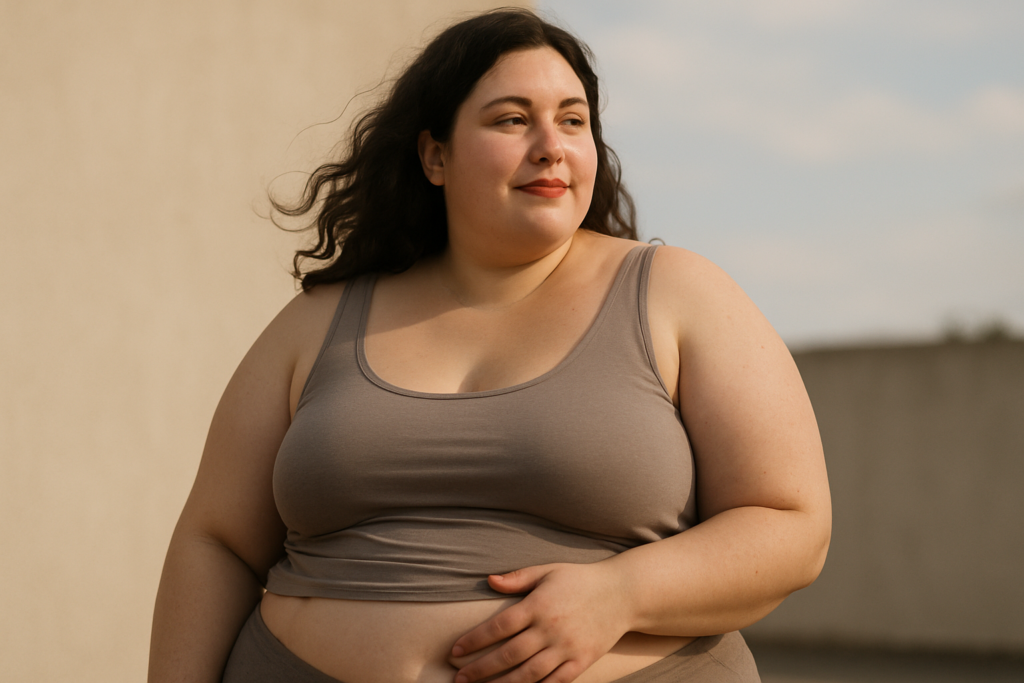 acceptation des courbes