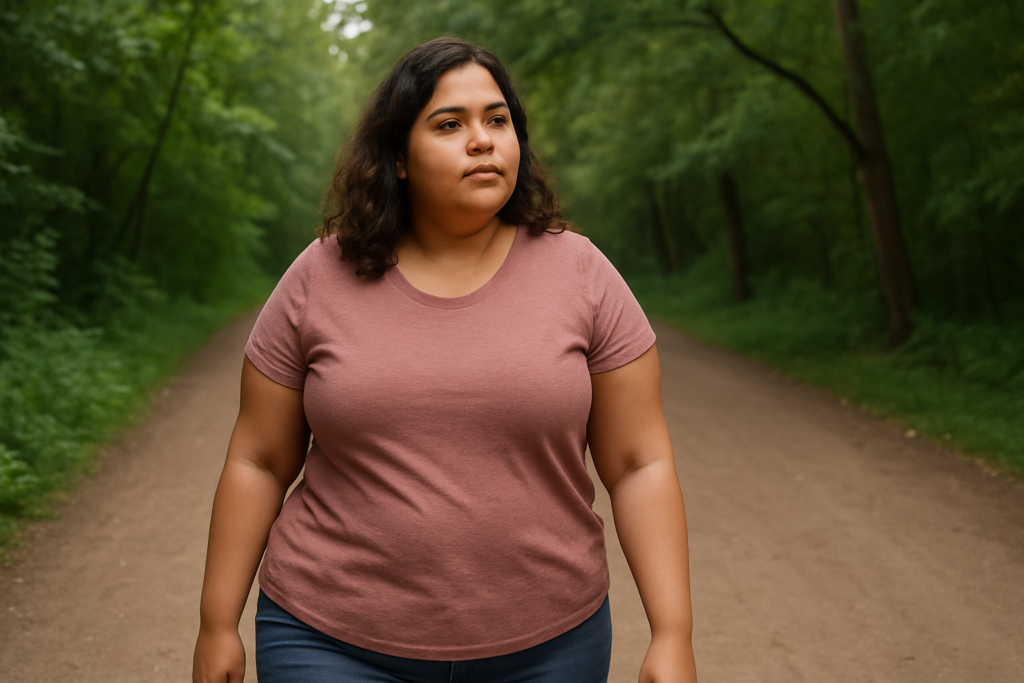 chemin vers l'acceptation