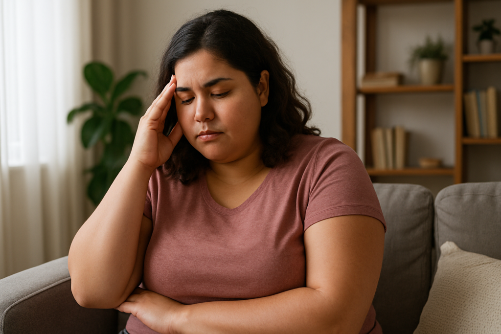 acceptation corporelle