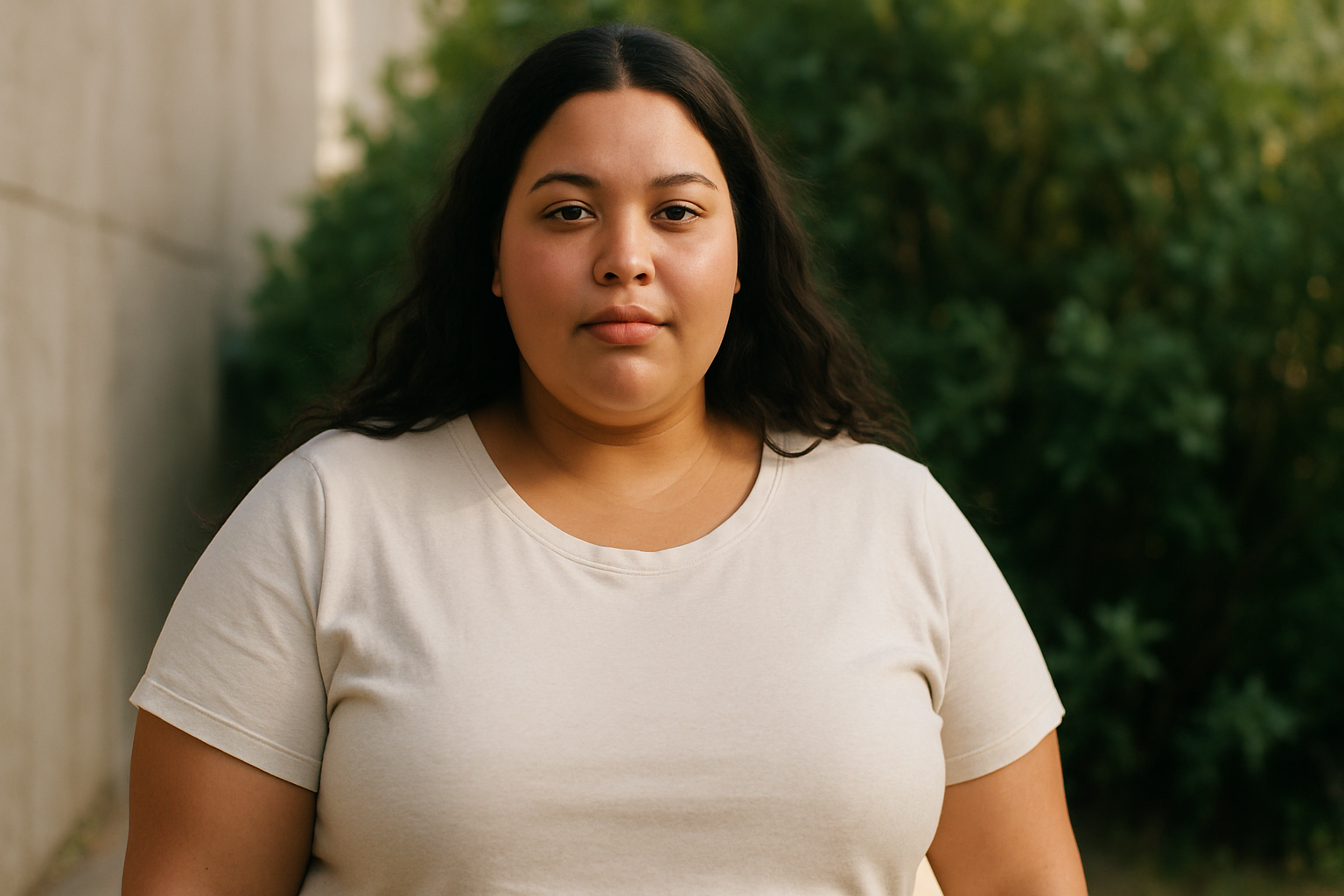 Beauté pour tous : célébrer les corps ronds avec style et bienveillance.