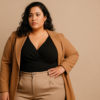 mode curvy tendance