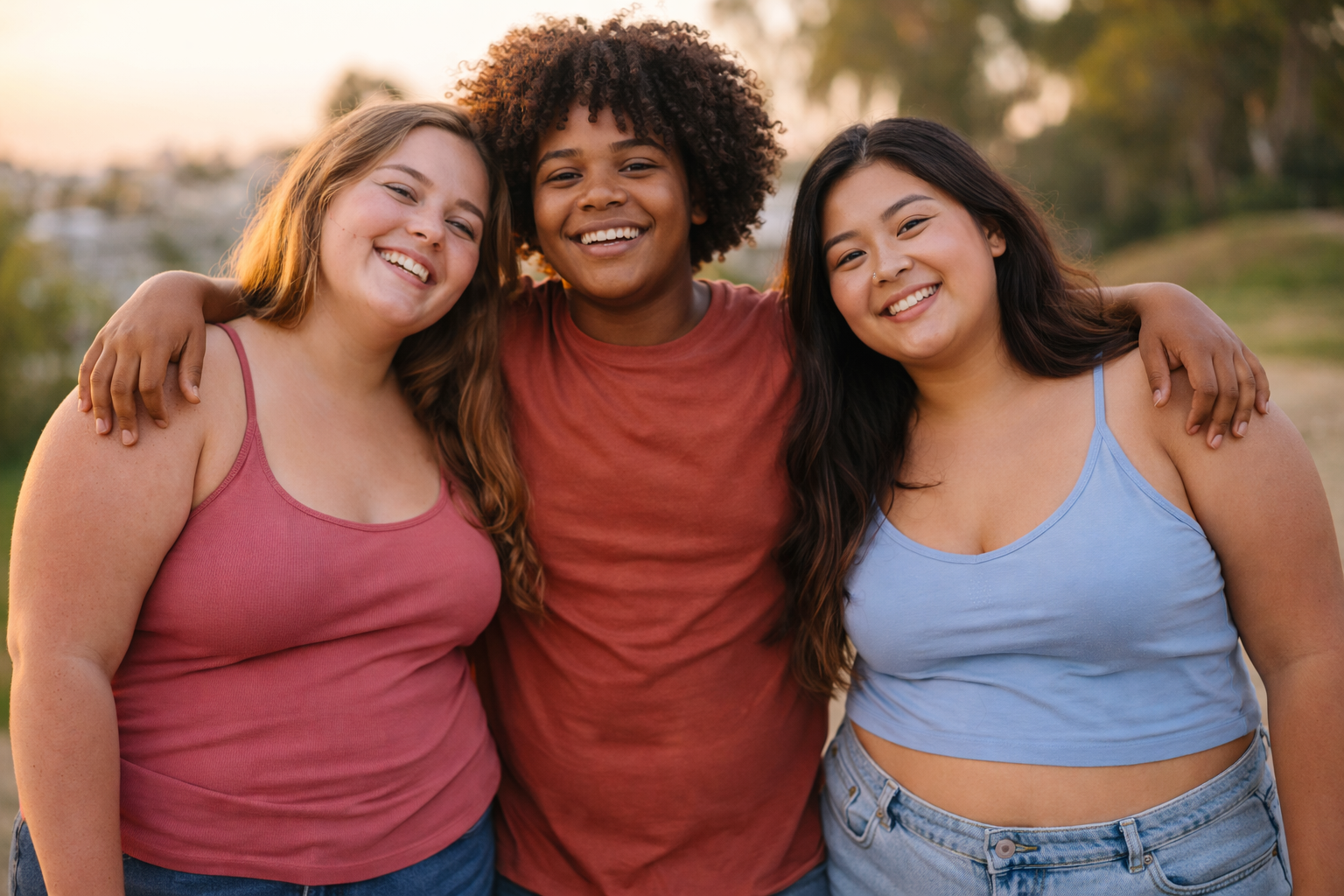 Évolution de l’image corporelle : comment vivre les changements à l’adolescence ?