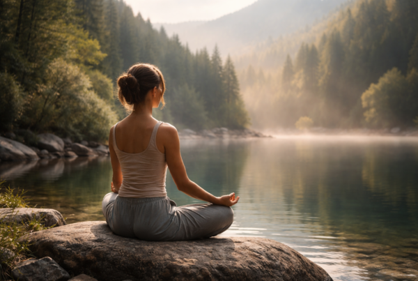 cultiver la paix intérieure