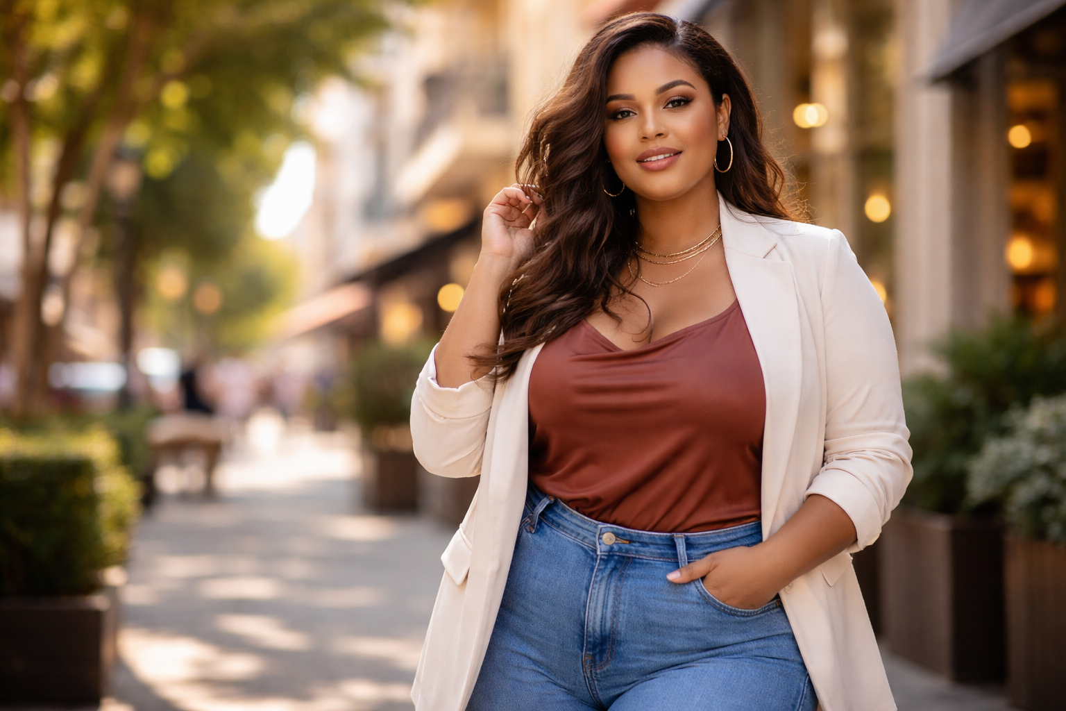 Comment la mode peut renforcer la confiance en soi ?