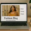 mode grande taille blogs
