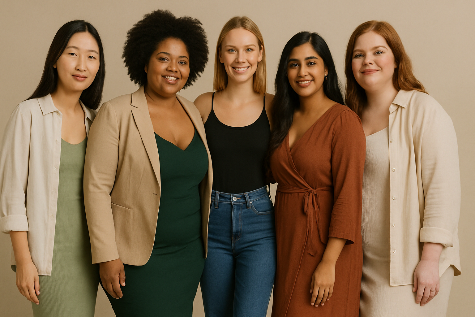 Comment la mode inclusive influence-t-elle la perception de la beauté ?