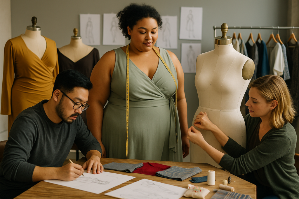 créatrices mode inclusive