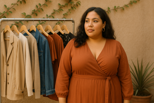 marques vêtements grande taille populaire