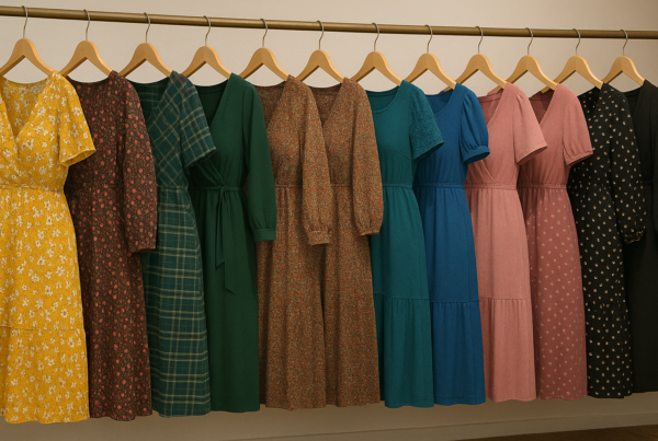 robes grande taille pas cher