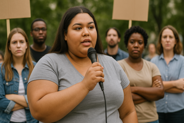 associations contre la grossophobie