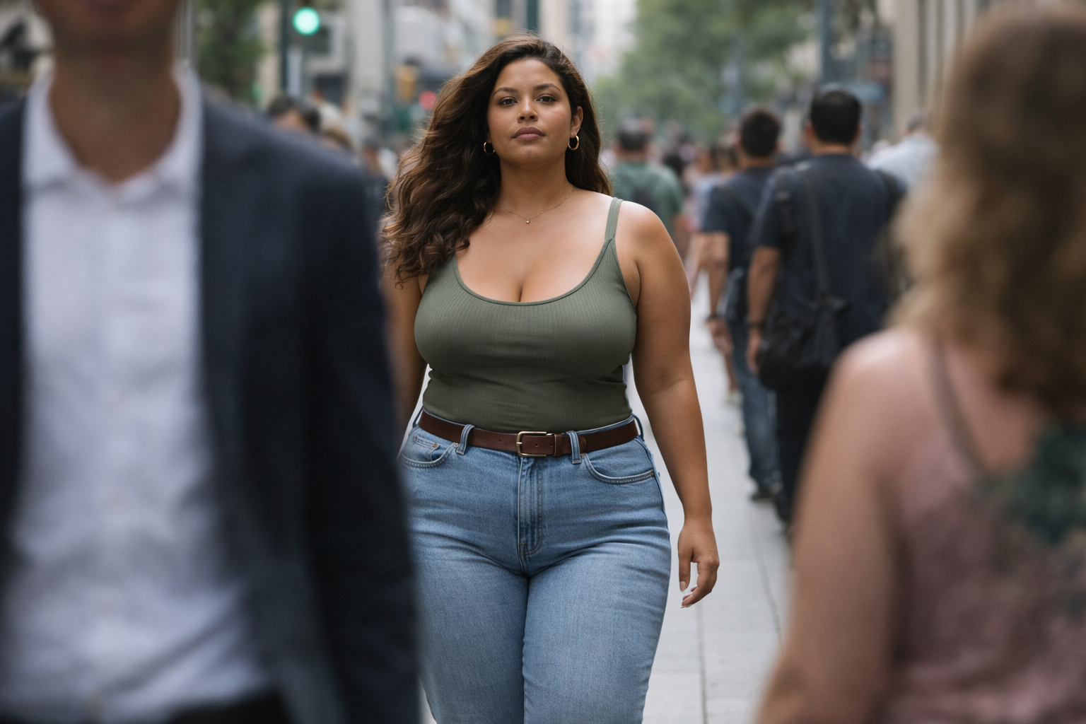 Comment naviguer entre les attentes sociétales et le body positive ?