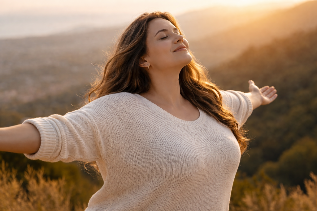 se libérer des jugements