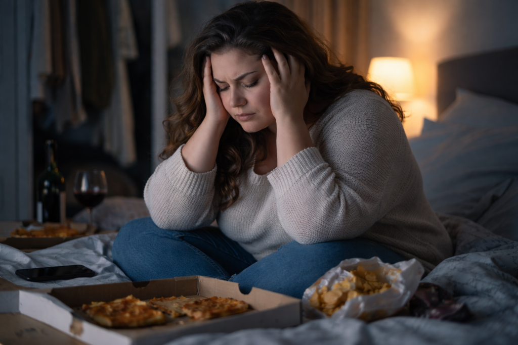 consequences jugements