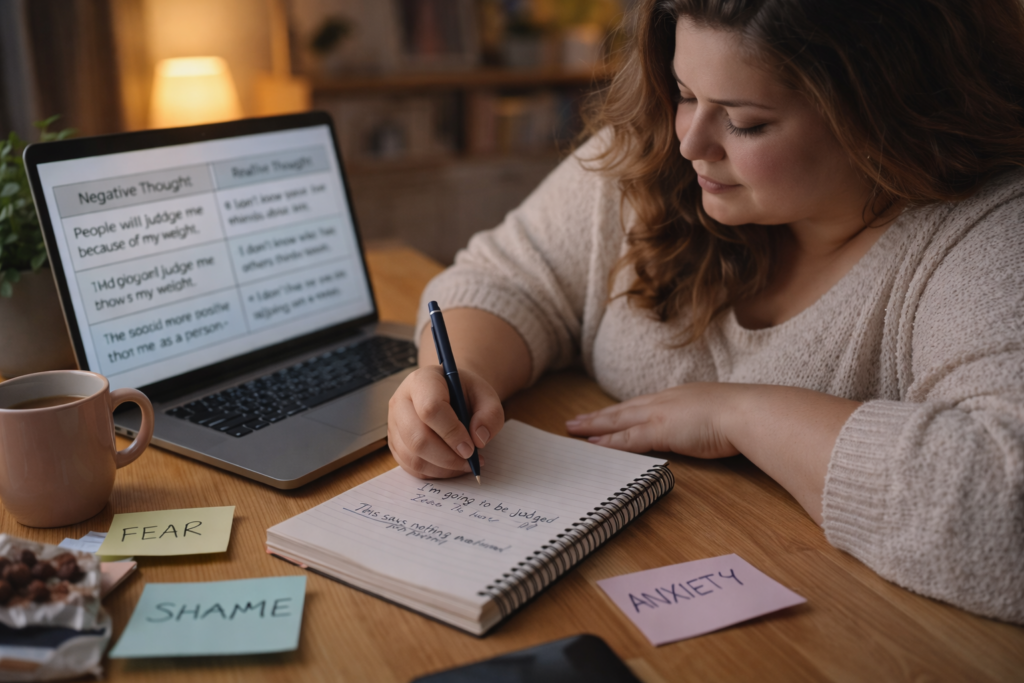 méthodes contre les jugements